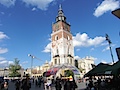 Town Hall tower